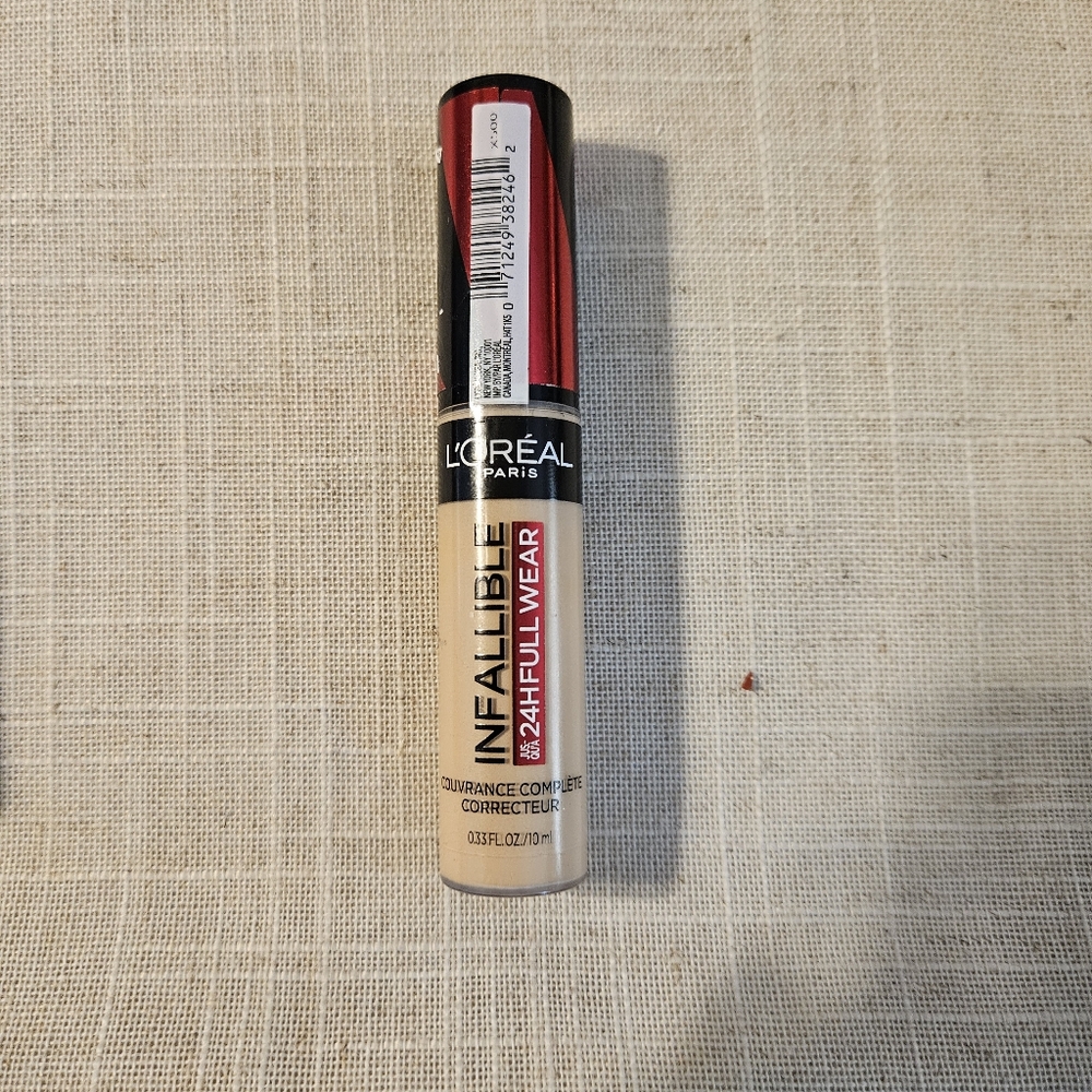 L'Oréal Infallible Full Wear Concealer - Picture 3 of 5